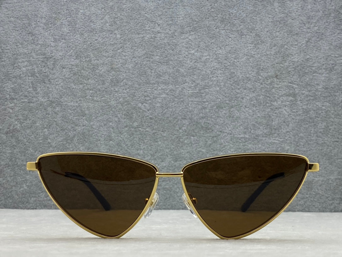 正品 BALENCIAGA 女款太陽眼鏡 size：62-12-140