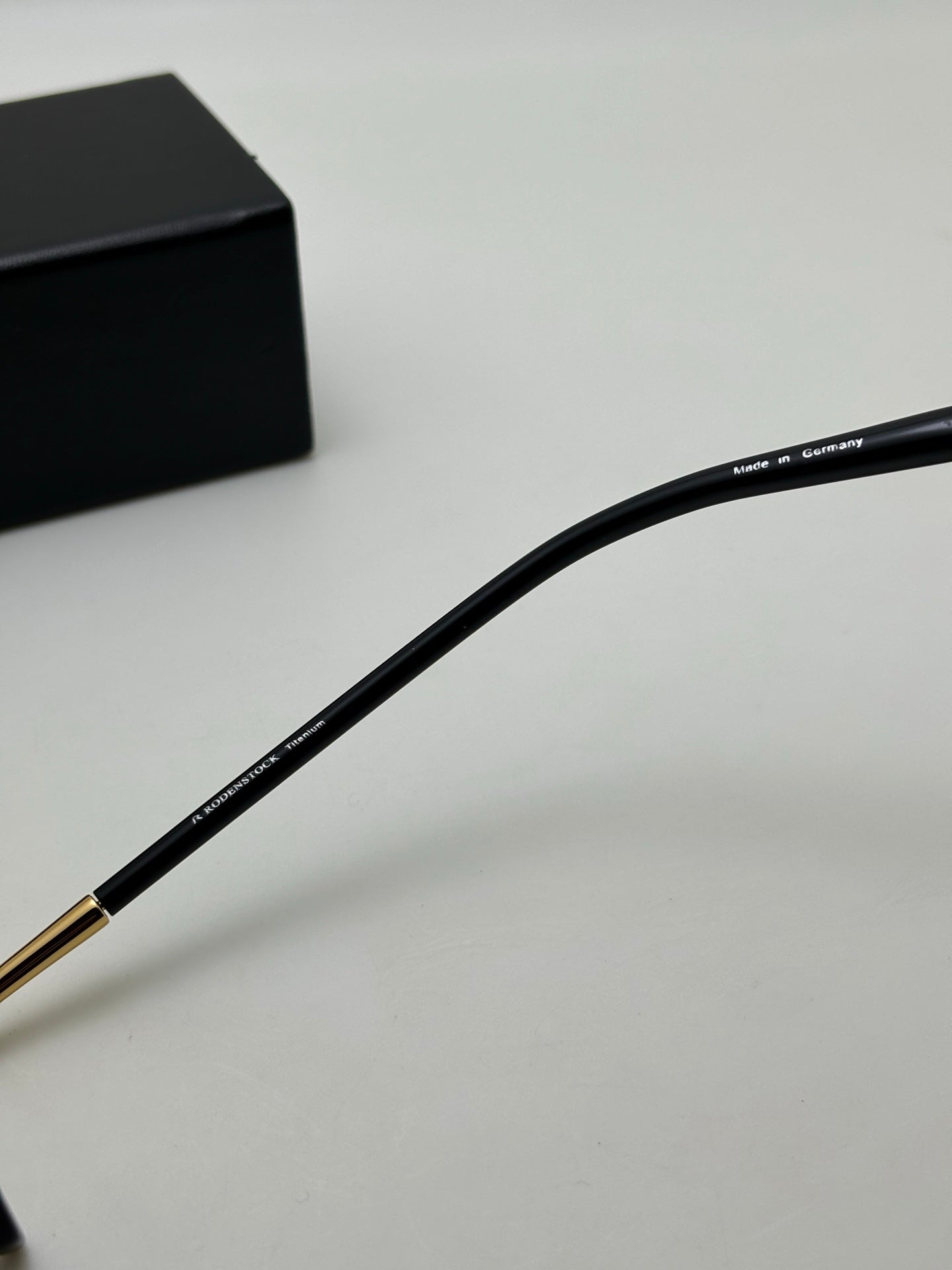 RODENSTOCK R6136 純鈦 尺寸 56-17-140