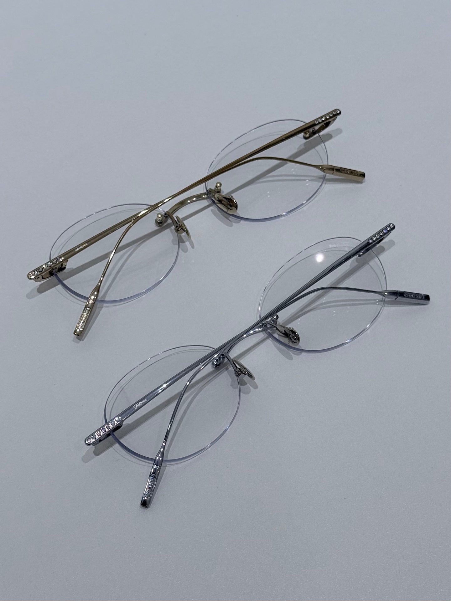 正品 FAKEME Mary 平光鏡 近視眼鏡