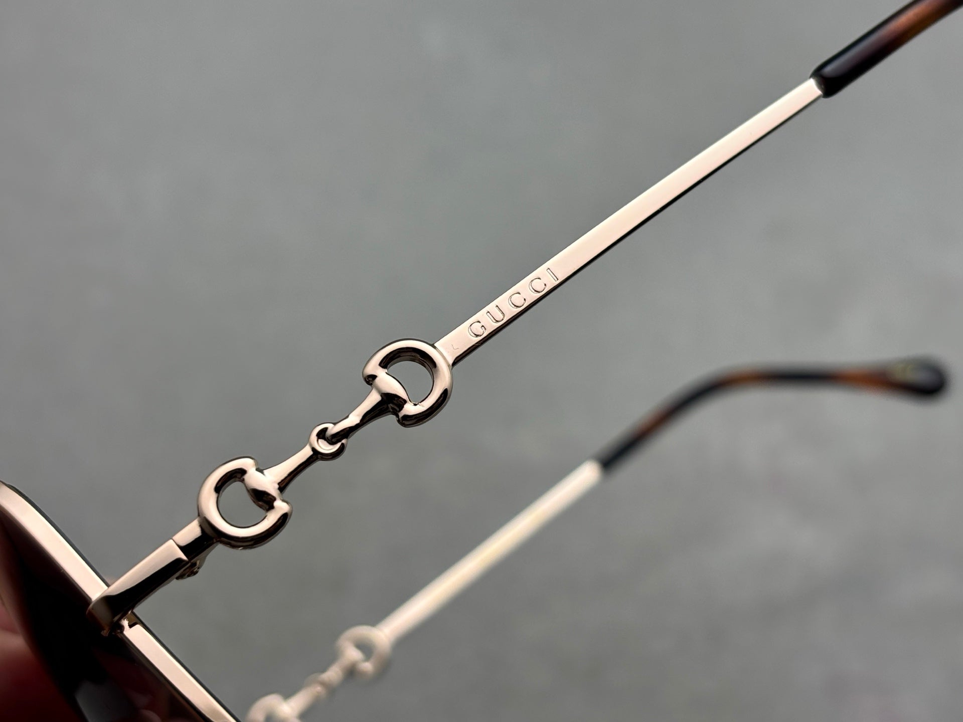 GUCCI GG0879S  男女款太阳镜   size：61-18-140