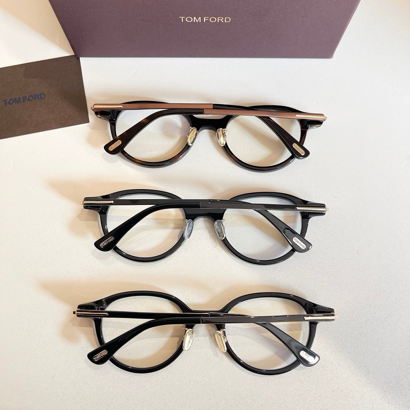 TOM FORD  TF6023-D-B SIZE：51口22-145