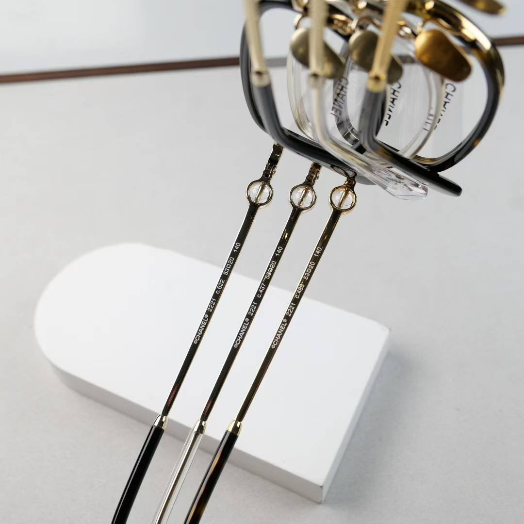 2025春季新款Chanel香奈兒CH2221