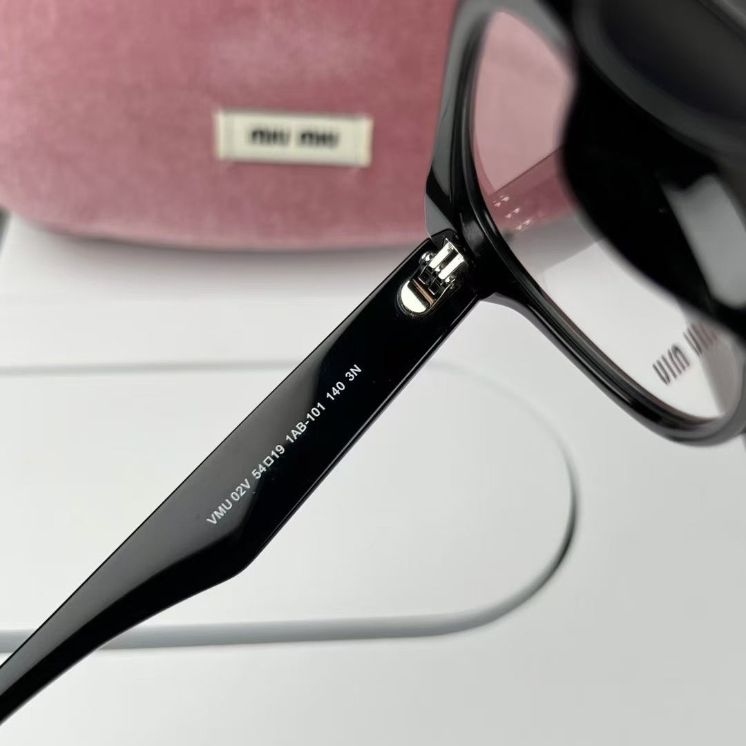 Miumiu 眼鏡 VMU02VV 尺寸54-19-140