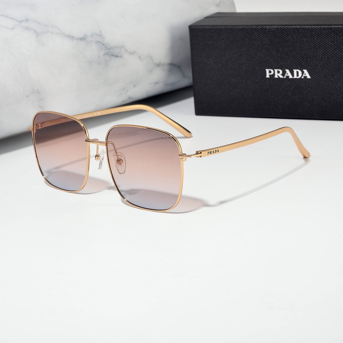 PRADA  PRC54SD SIZE： 57-17-145