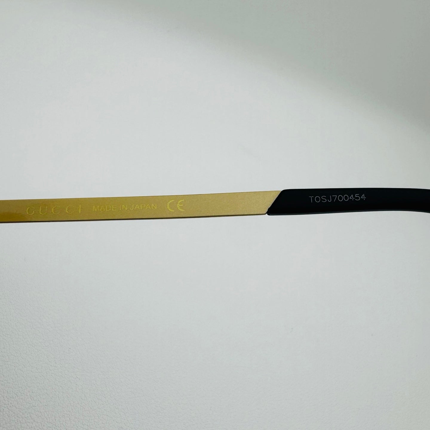 CUUCI GG0700OJ 鈦架，尺寸54-18-145