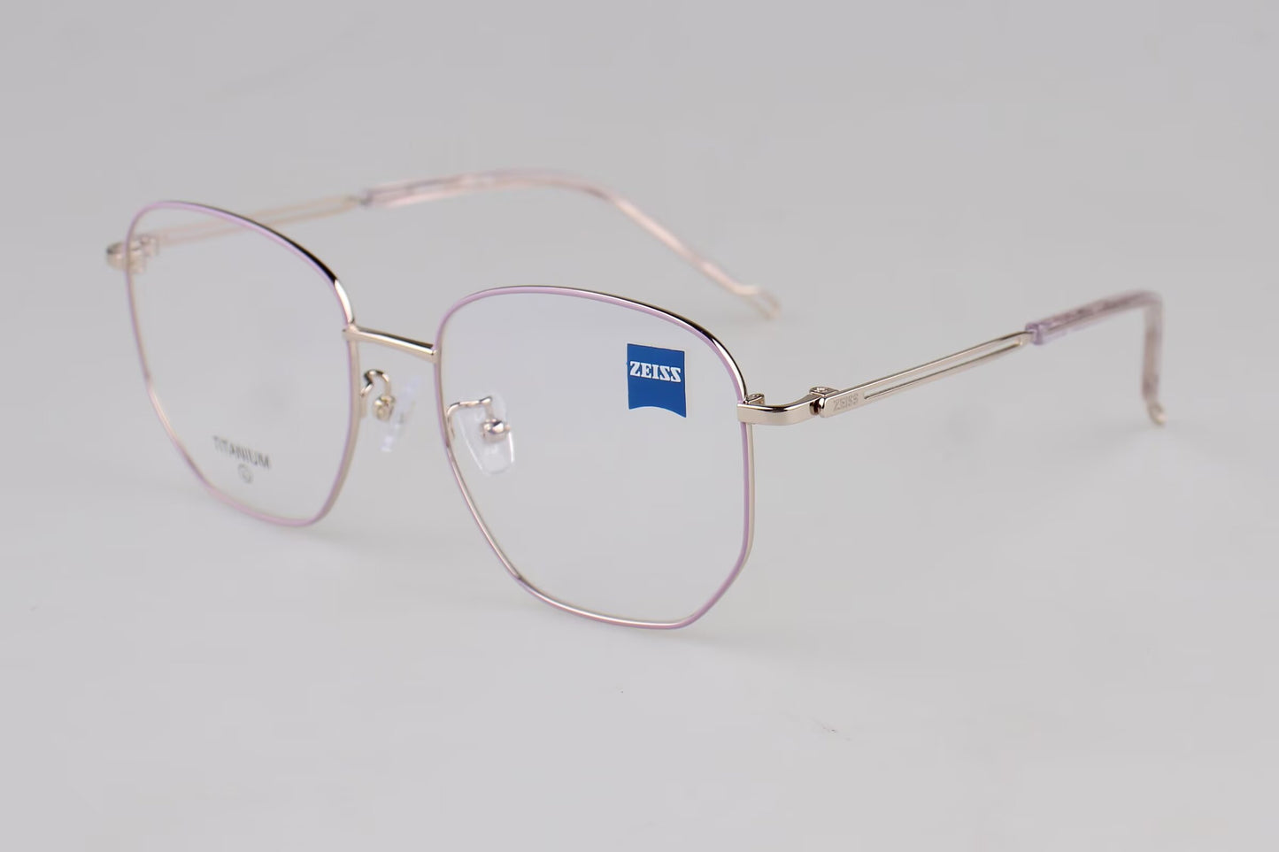ZEISS 眼鏡 新品 ZS23129LB 尺寸 53口17-140