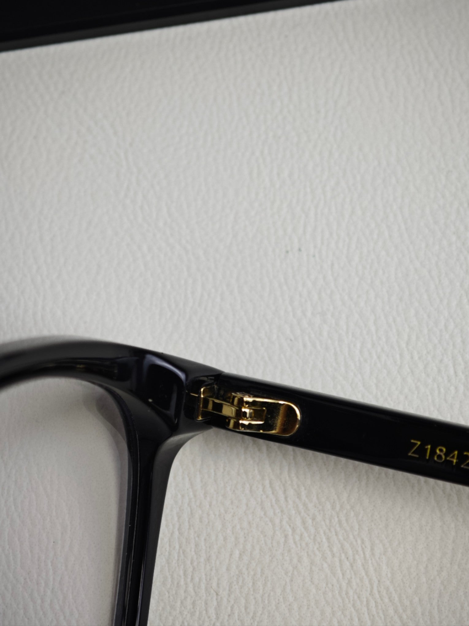 LV 【Z1842E】眼鏡