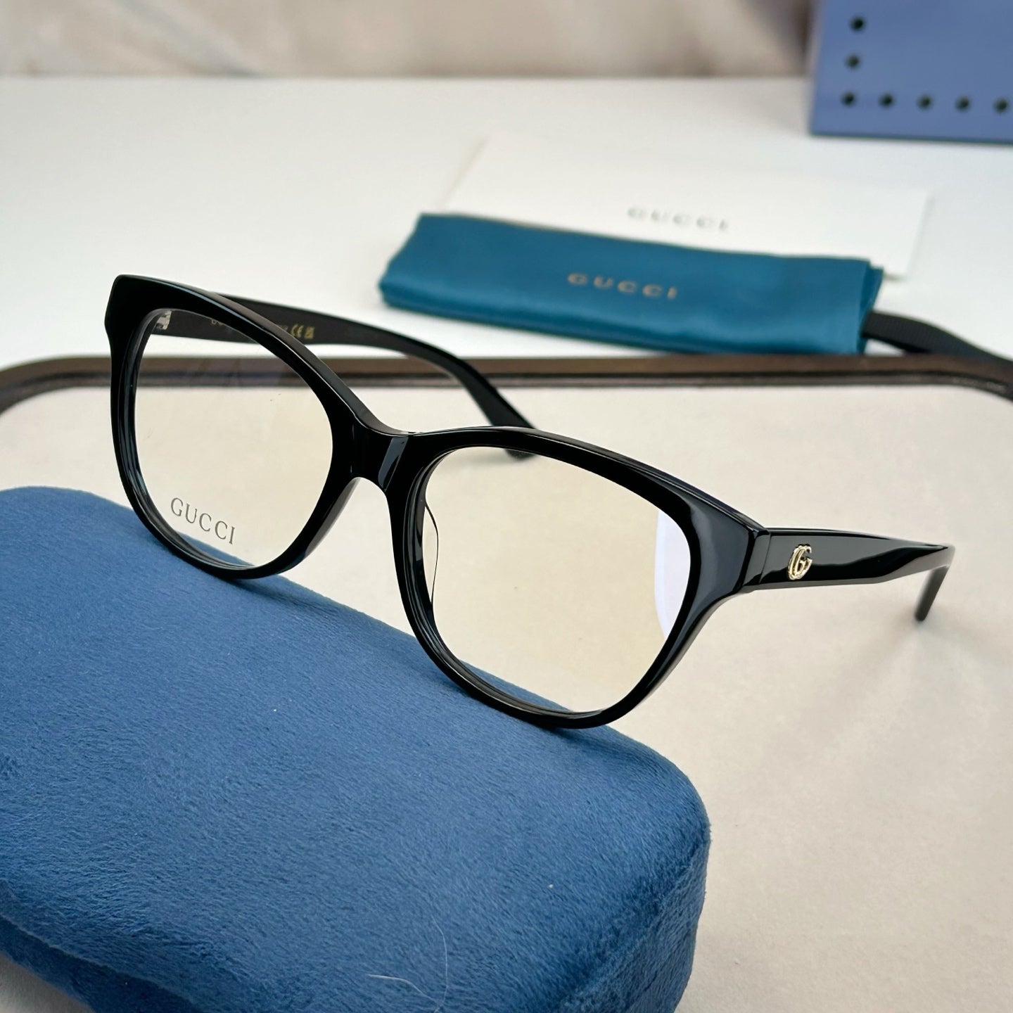 GUCCI GG0038O 54-17-140