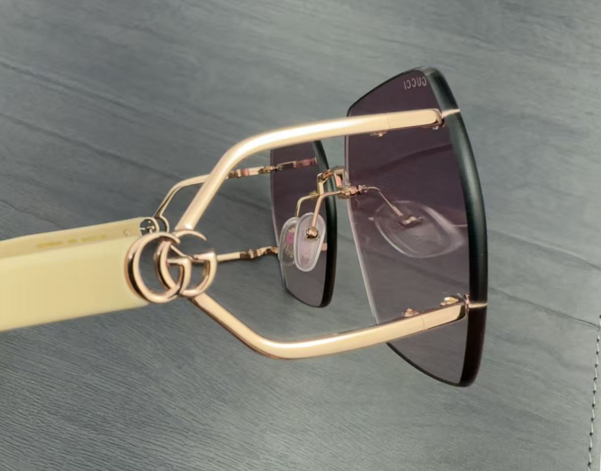 Gucci 墨鏡 GG1564SA 尺寸61-17-145
