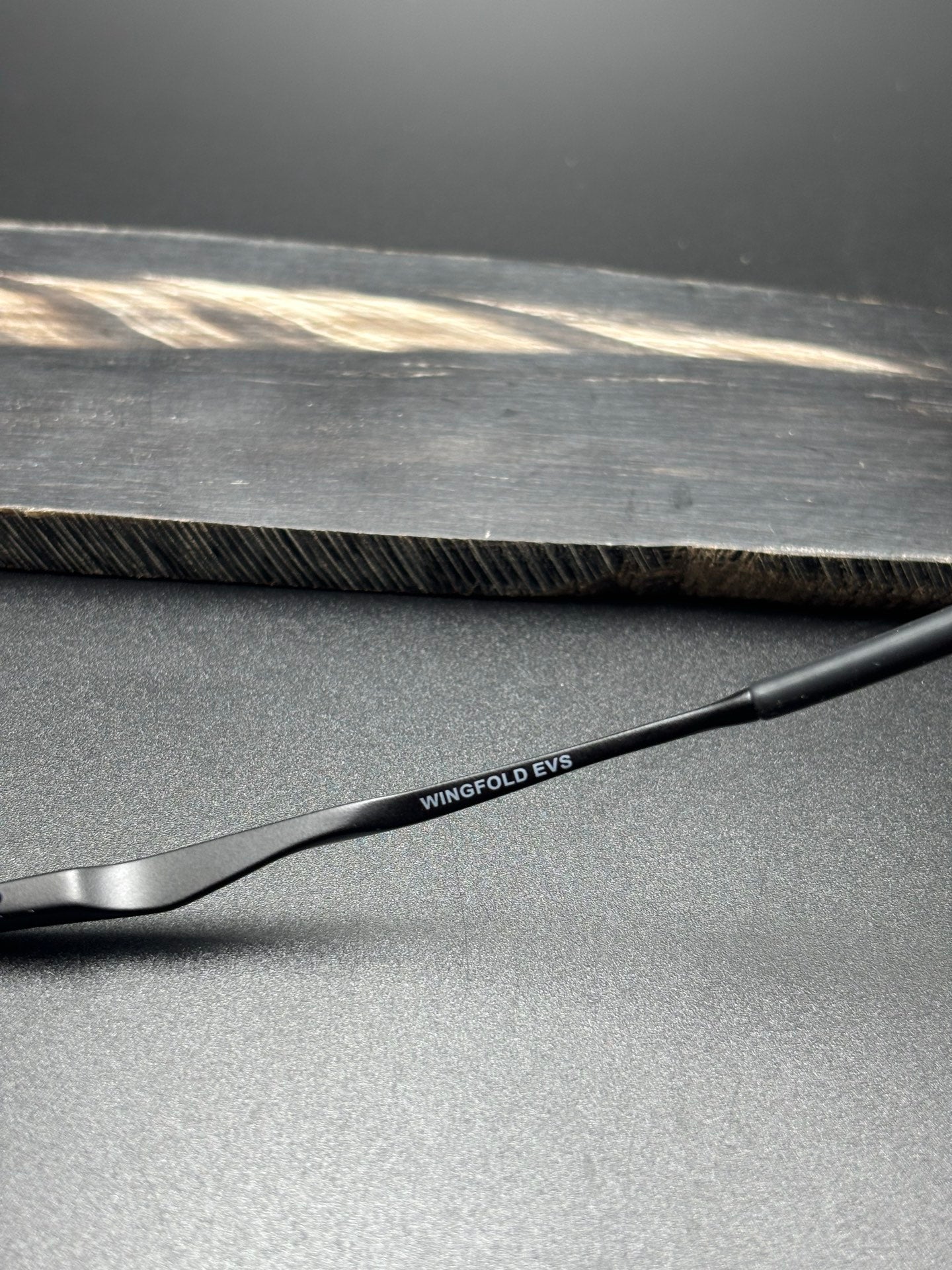 OAKLEY WINGFOLD無框超輕純鈦 OX5115