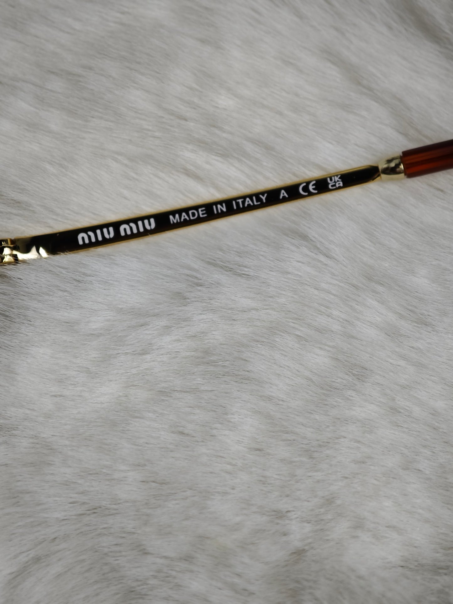 miumiu 【A51S】