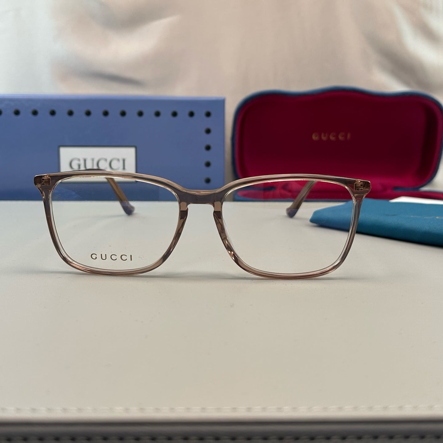GUCCI GG1609OA 尺寸 56口16-150