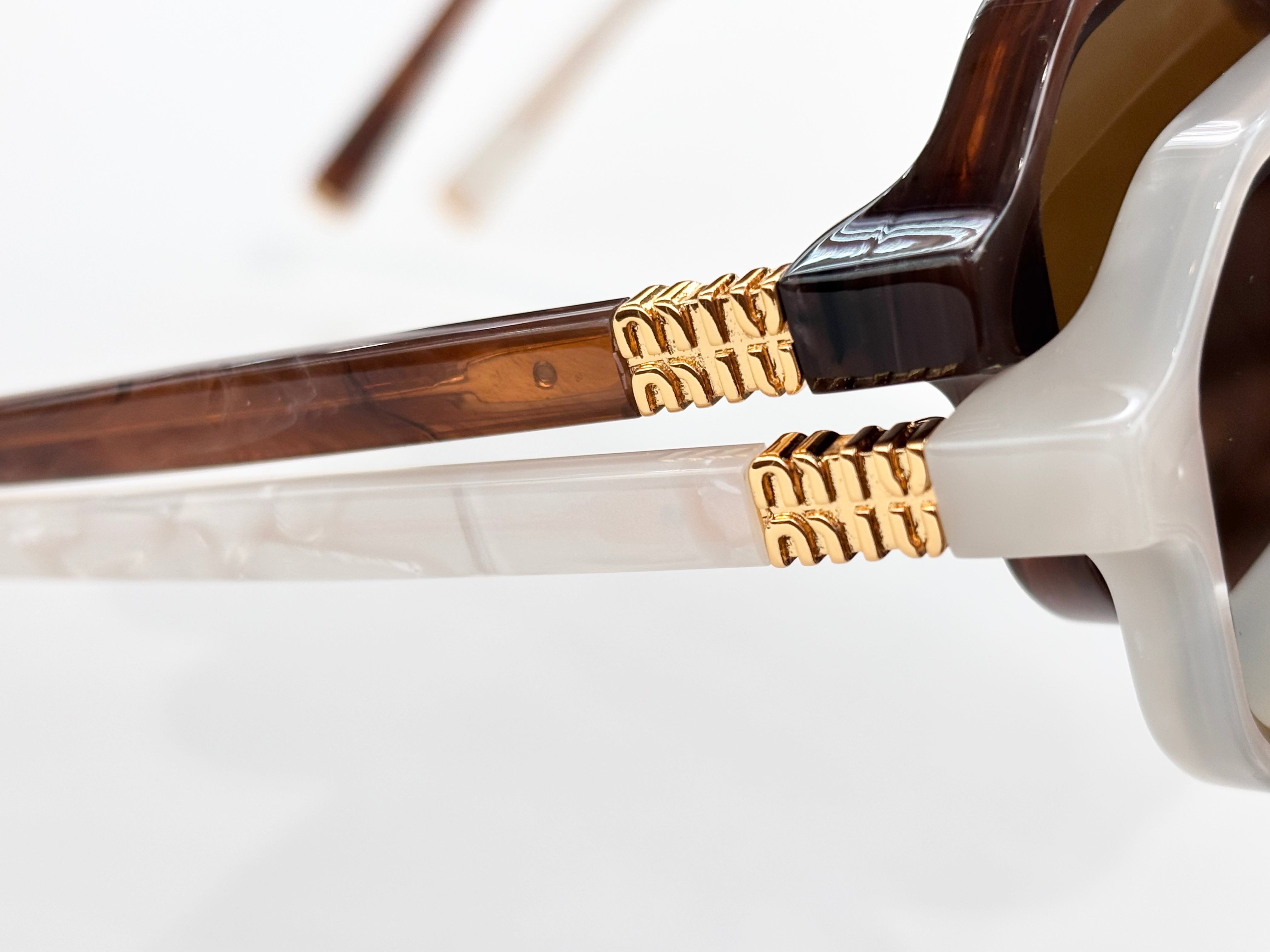 MIU MIU MU A1941 Size：53口23 145