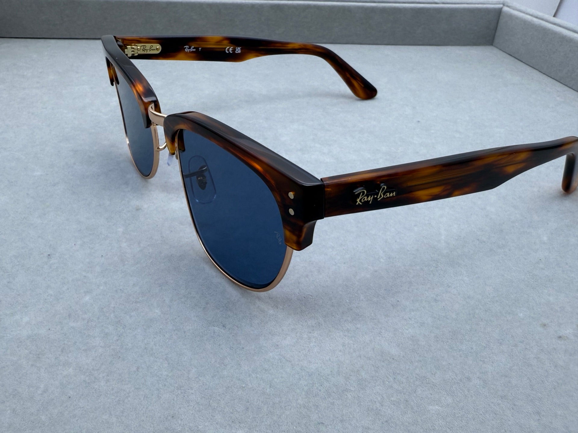 RayBa墨鏡太陽眼鏡RBR0504S