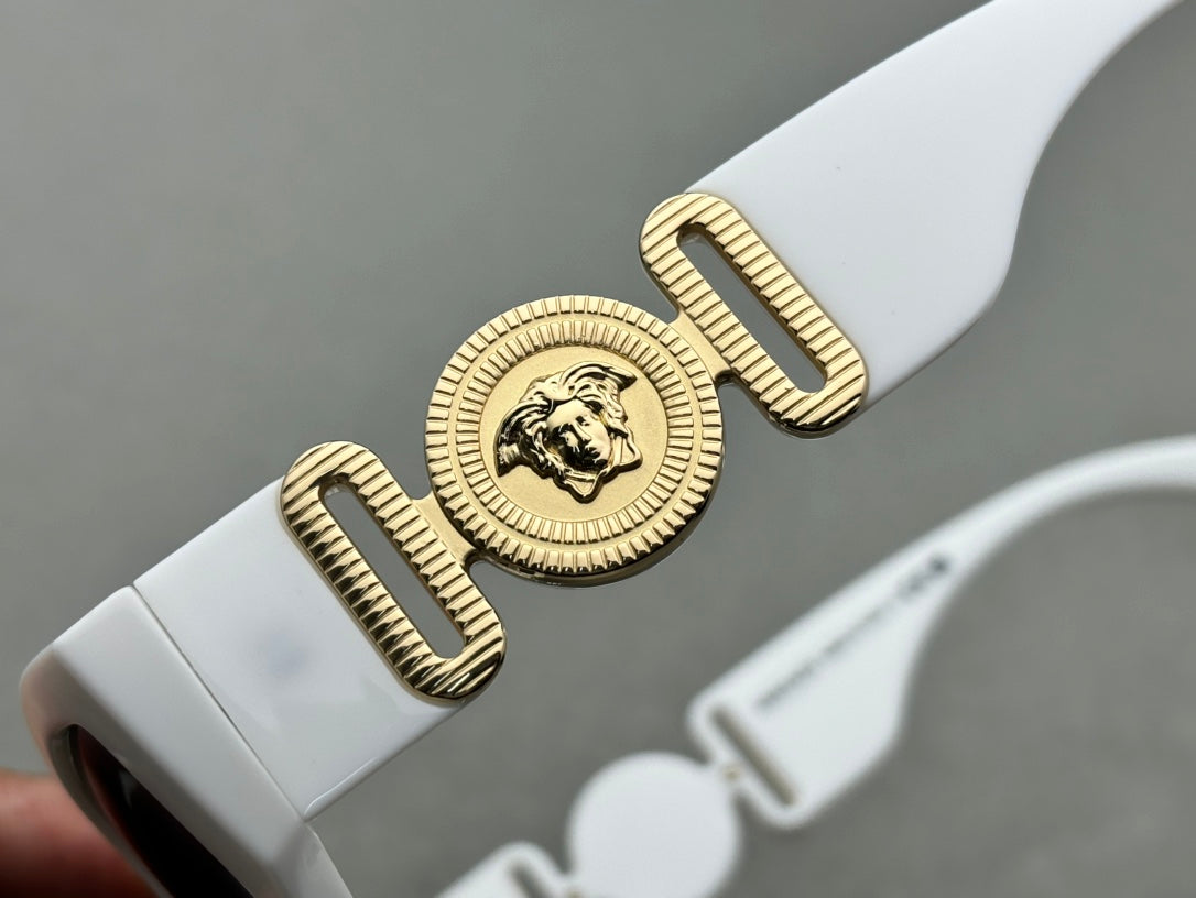 2024當季新品 VERSAC 男女款太陽眼鏡 size：53-18-140