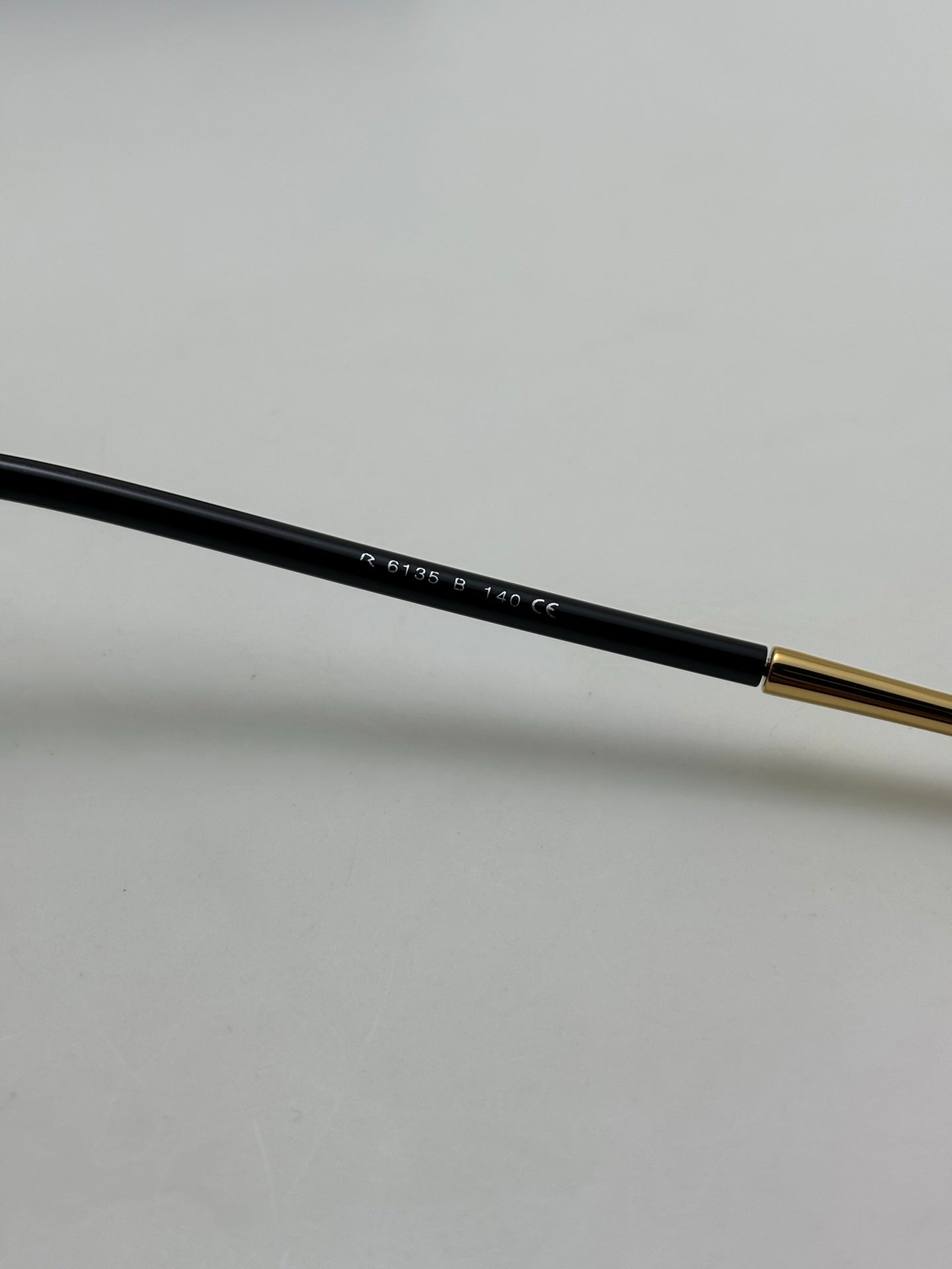 RODENSTOCK R6135 純鈦 款 尺寸 56-17-140