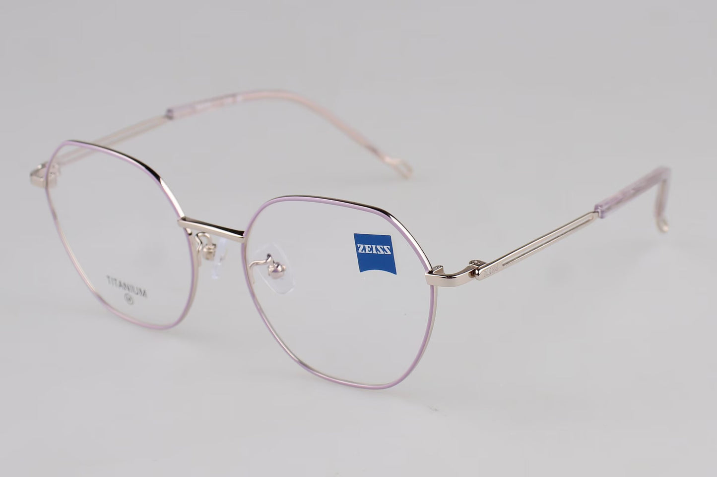 ZEISS 眼鏡框新品 ZS23133LB 尺寸 52口18-140