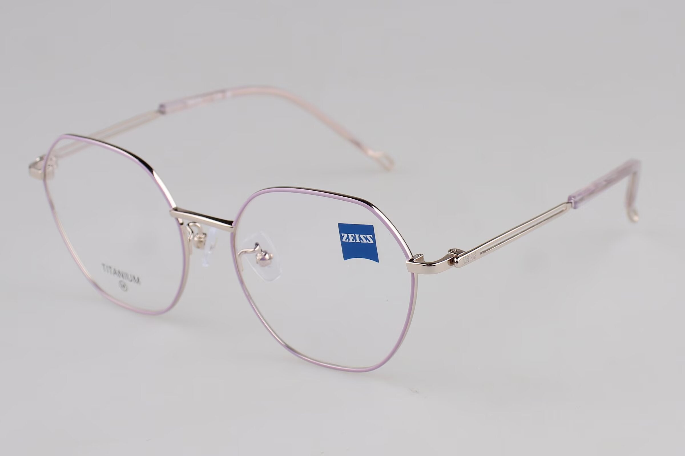 ZEISS 眼鏡框新品 ZS23133LB 尺寸 52口18-140