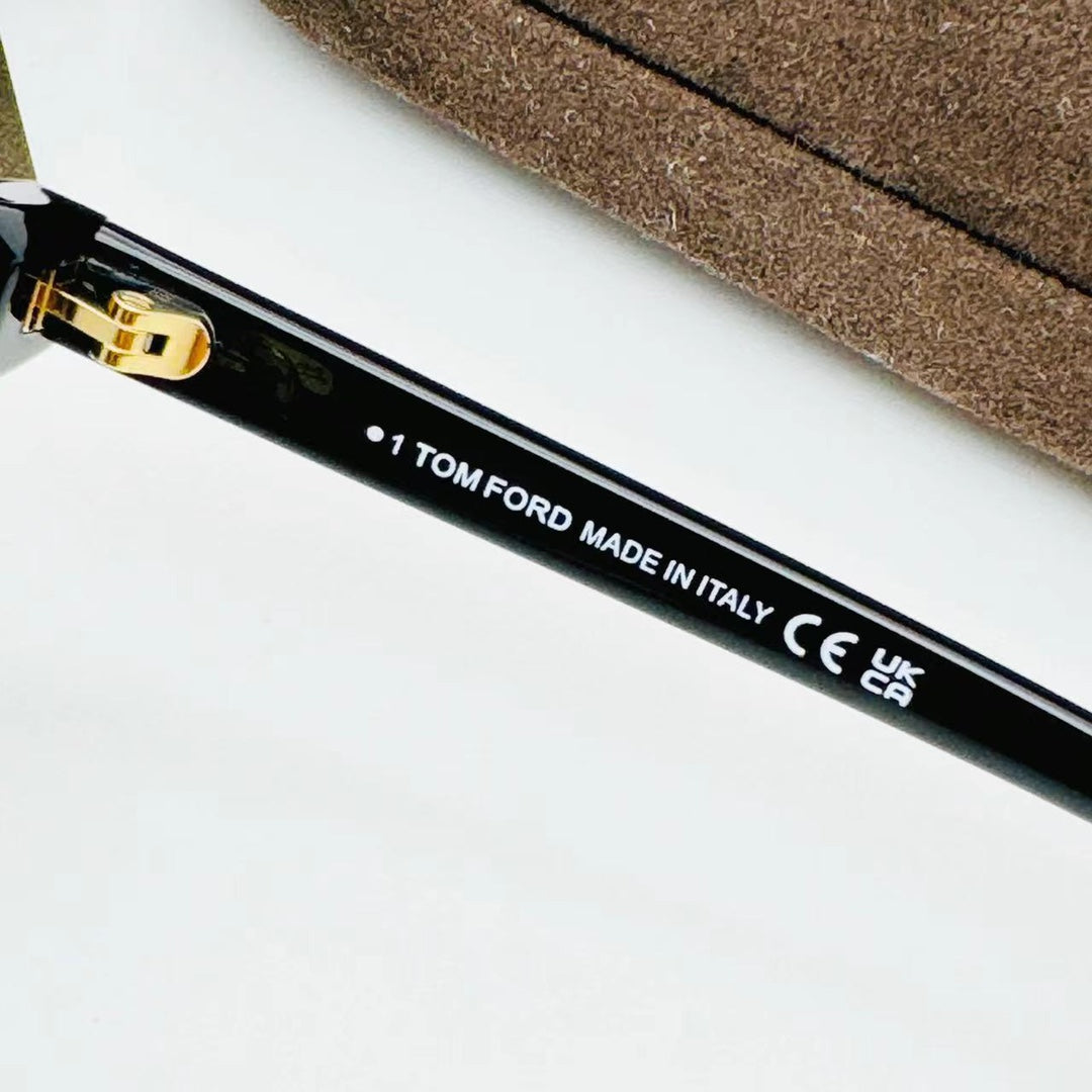 TOMFORD TF5922 尺寸 49口22-145