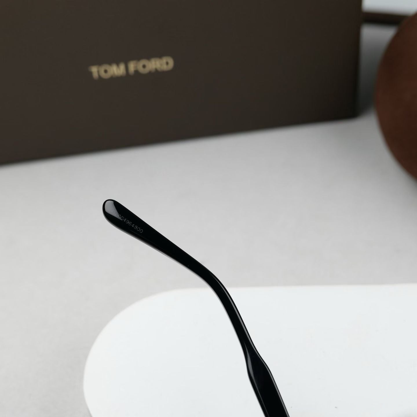 TOM FORD 新款 可附鏡片 TF6101DB