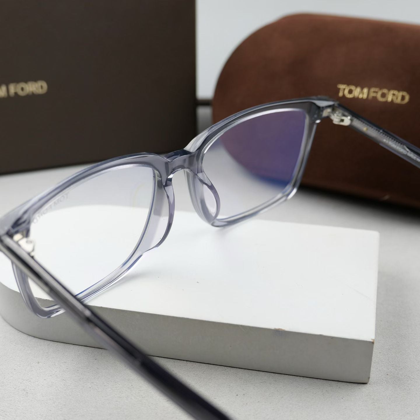 Tom Ford 眼鏡 TF6100DB