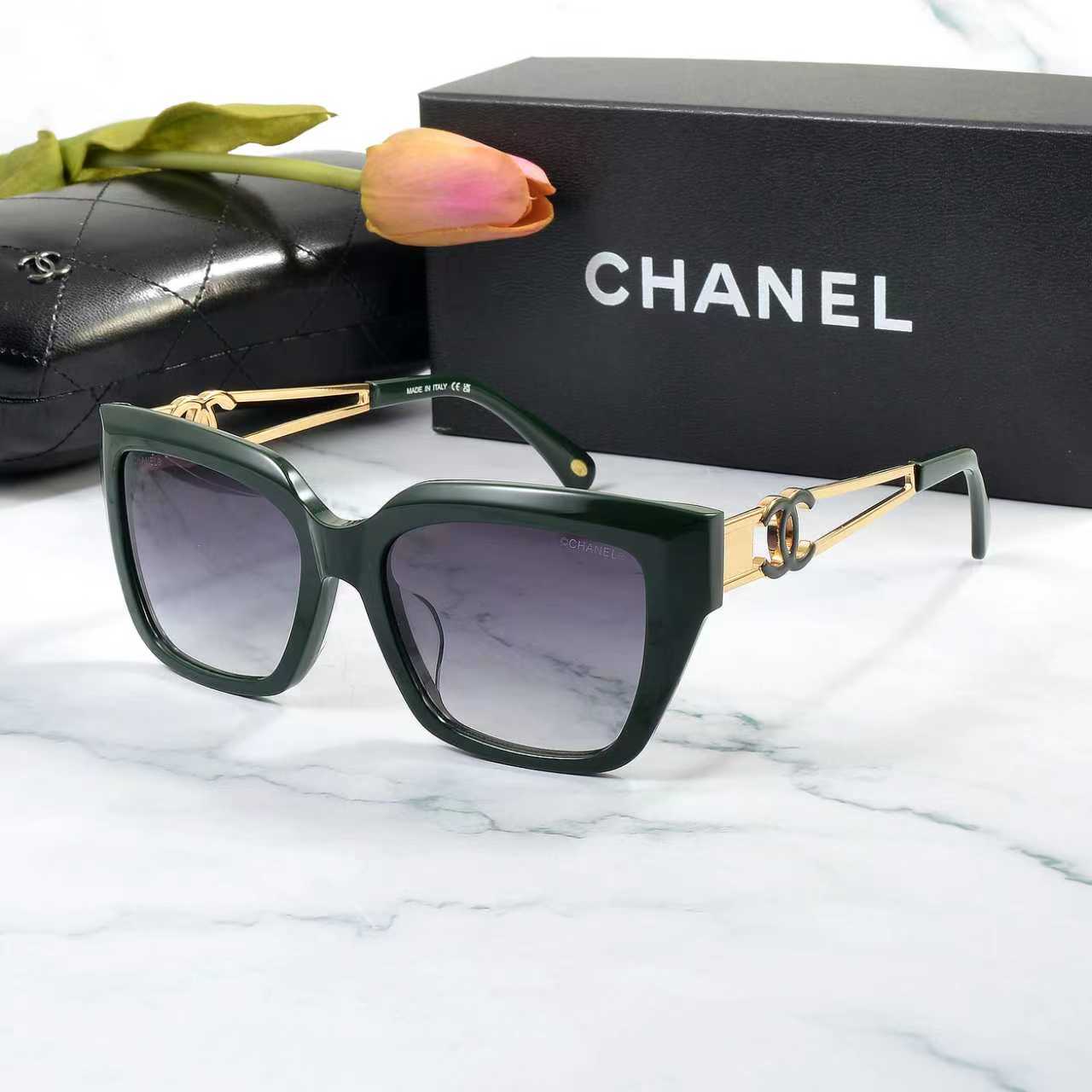 CHANEL 新款   CH9280  SIZE  54-18-140