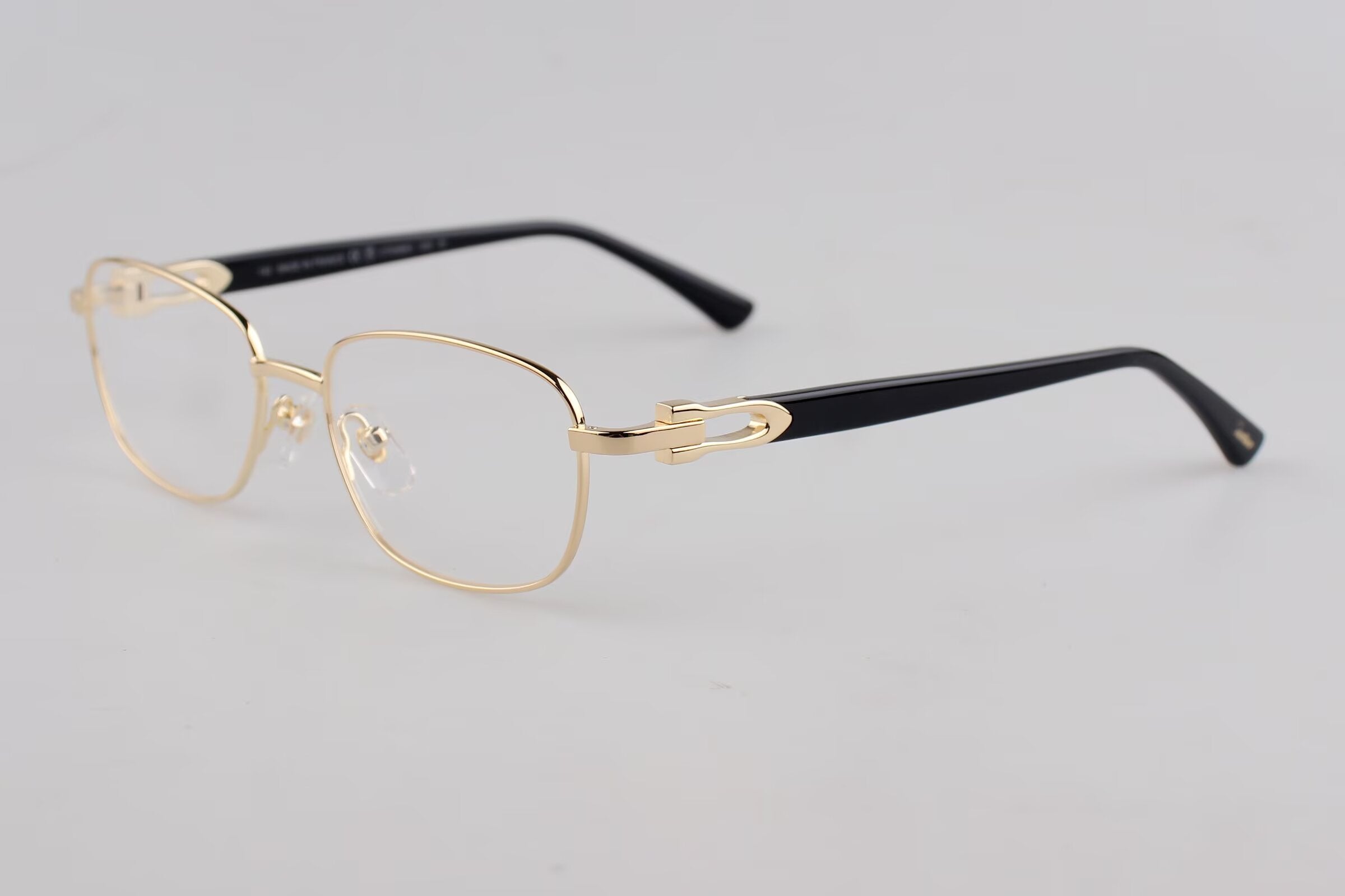 全新Cartier CT0368O眼鏡尺寸 52口18-140