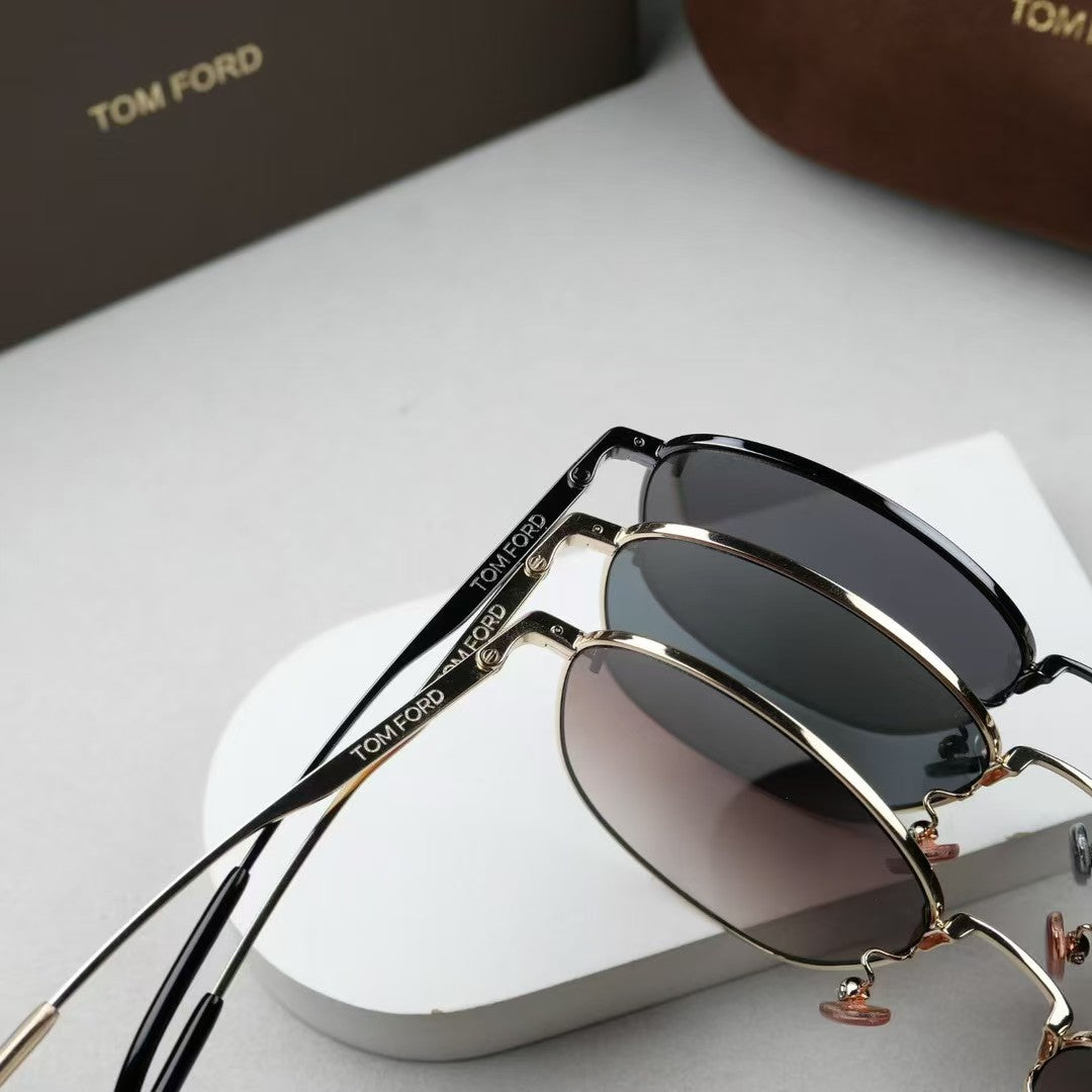 Tom Ford新款 男女通用太陽眼鏡 TF1167-K 尺寸56-20-140