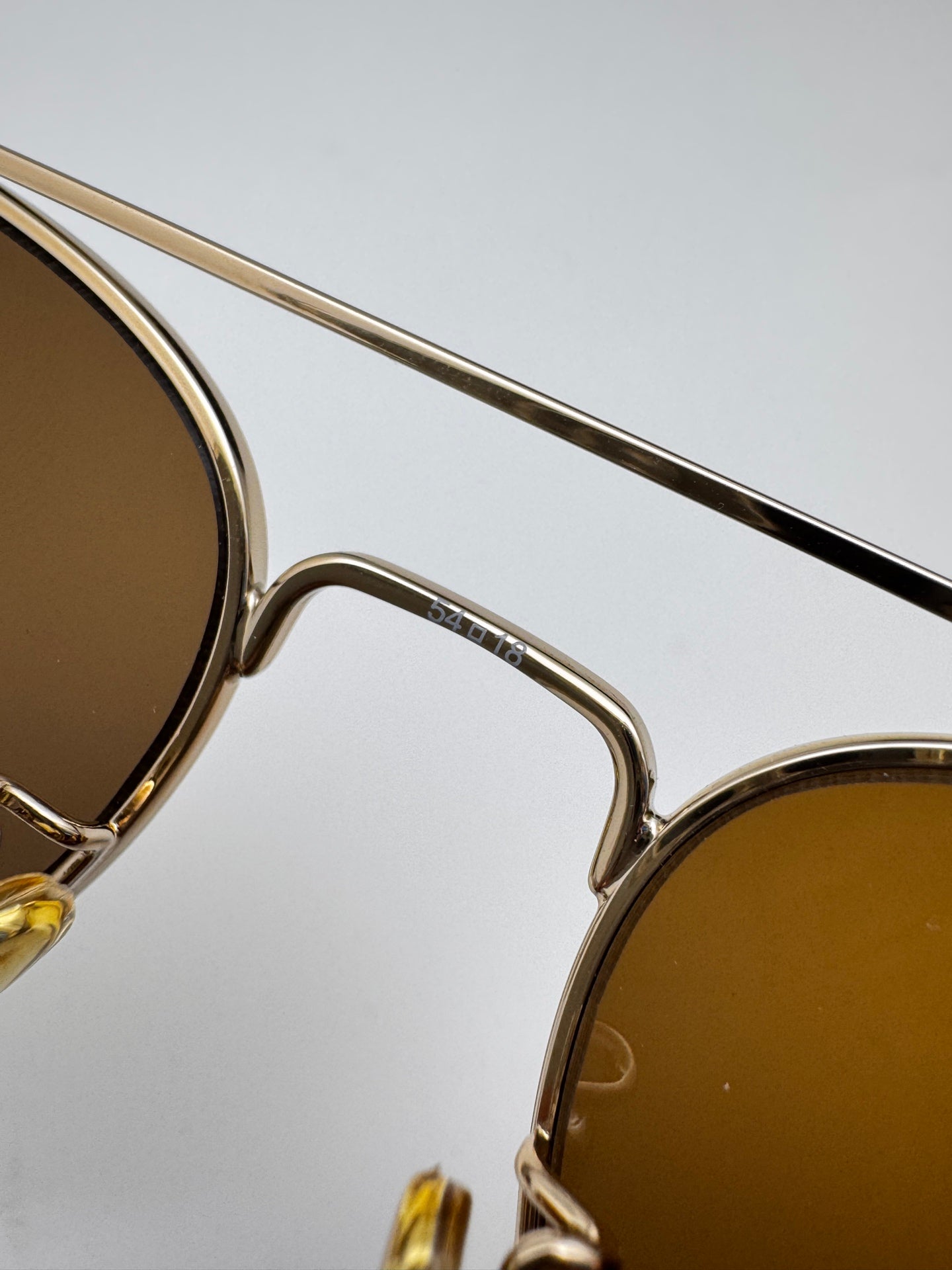 BOTTEGA VENETA 新款 太陽眼鏡BV1340S