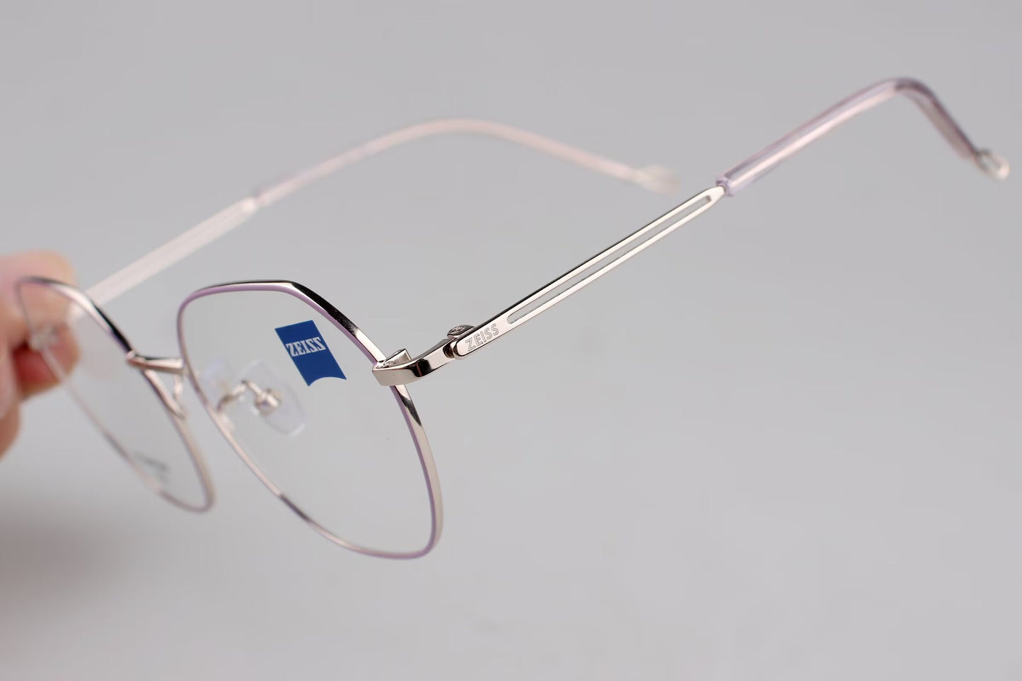 ZEISS 眼鏡框新品 ZS23133LB 尺寸 52口18-140