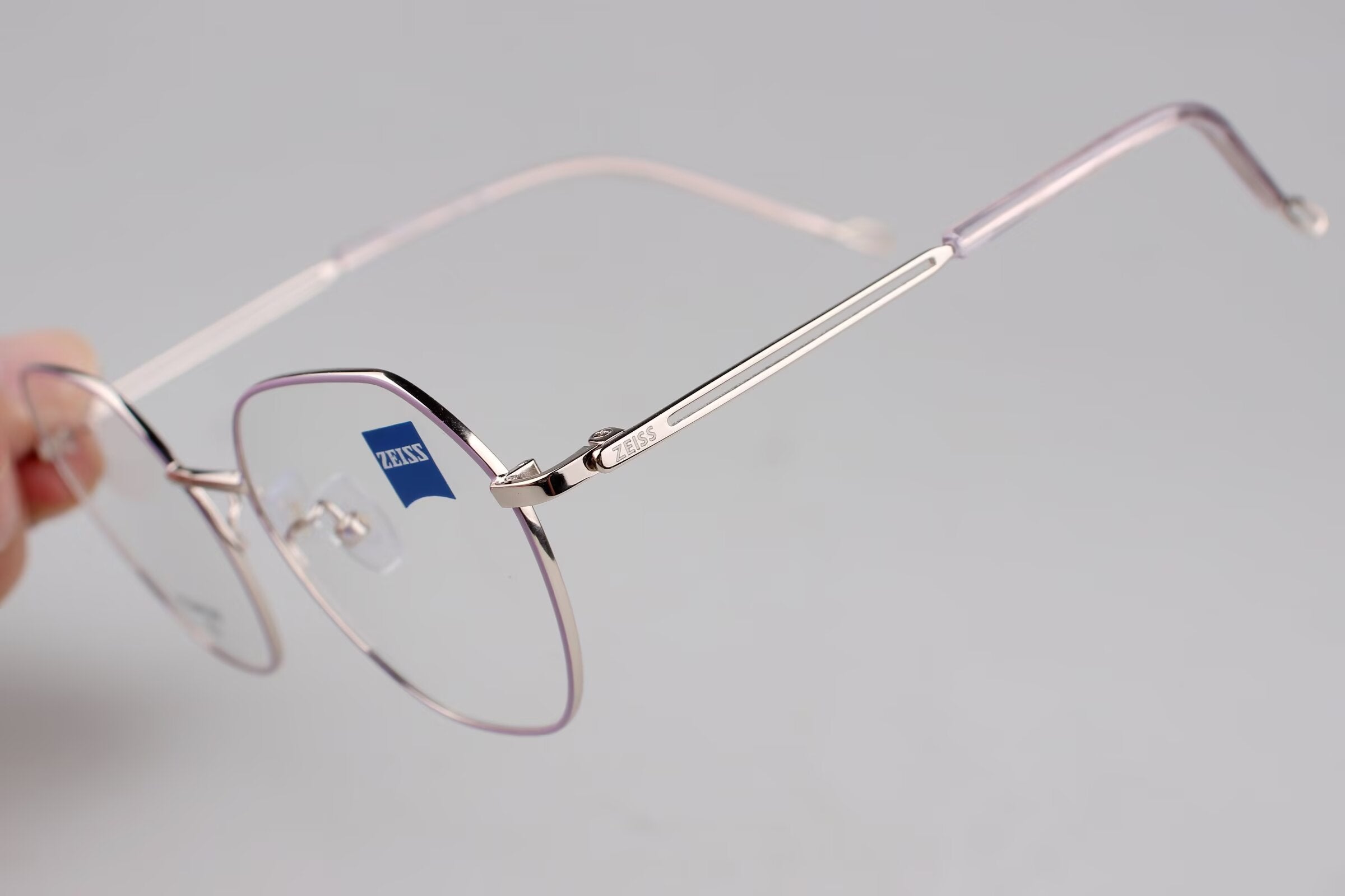 ZEISS 眼鏡框新品 ZS23133LB 尺寸 52口18-140