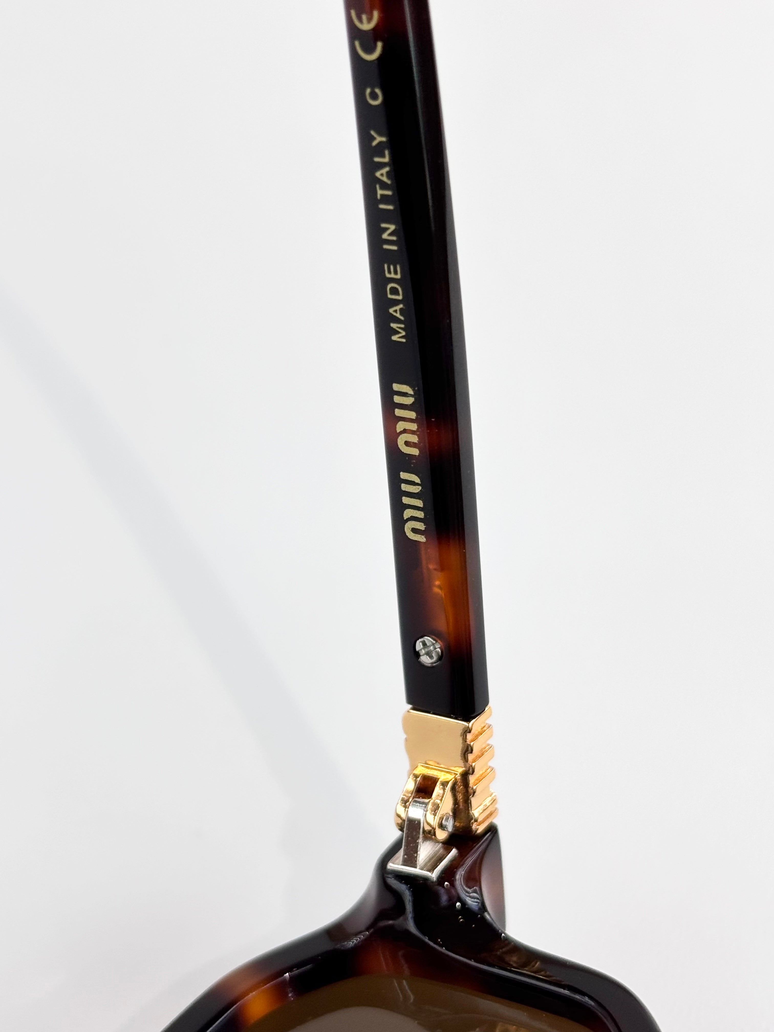 MIU MIU MU A1941 Size：53口23 145