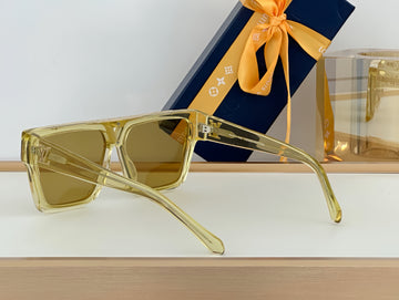 Louis Vuitton- 水晶黃型號Z1502 Z1681 Z1682 Z1811 Z1894 z1979 Z2200