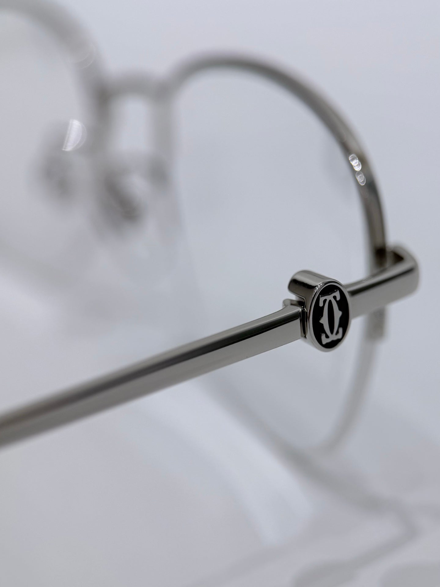 CARTIER 卡地亞 CT0415OA 平光眼鏡