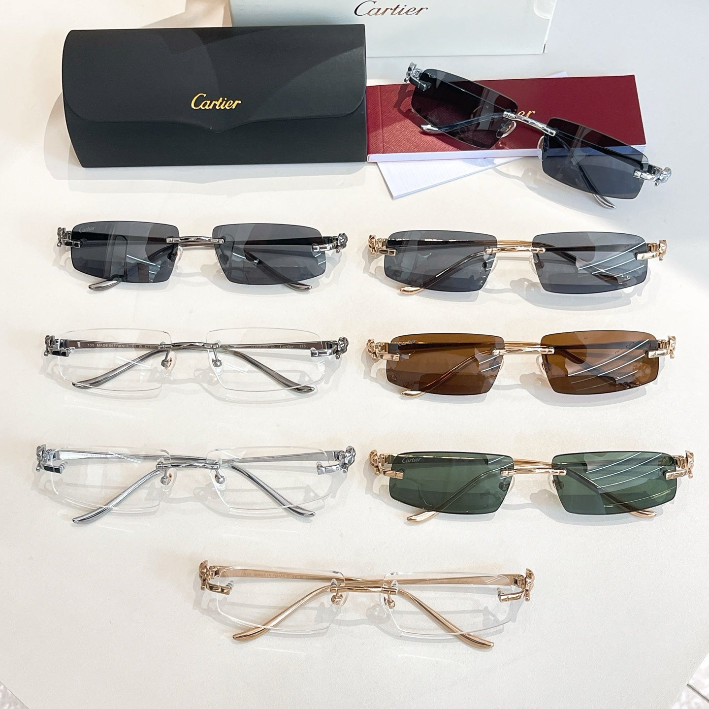 Cartier   CT0505S  太陽鏡