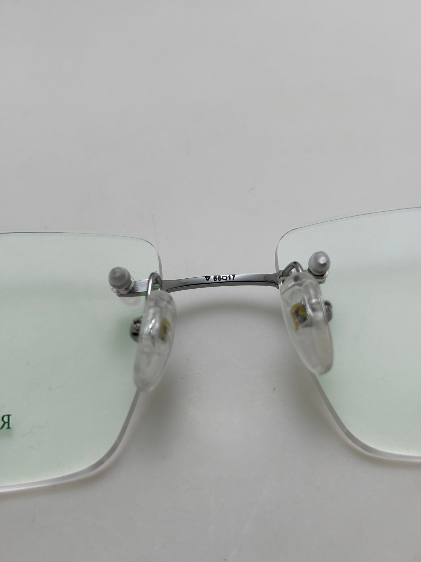 RODENSTOCK R6135 純鈦 款 尺寸 56-17-140