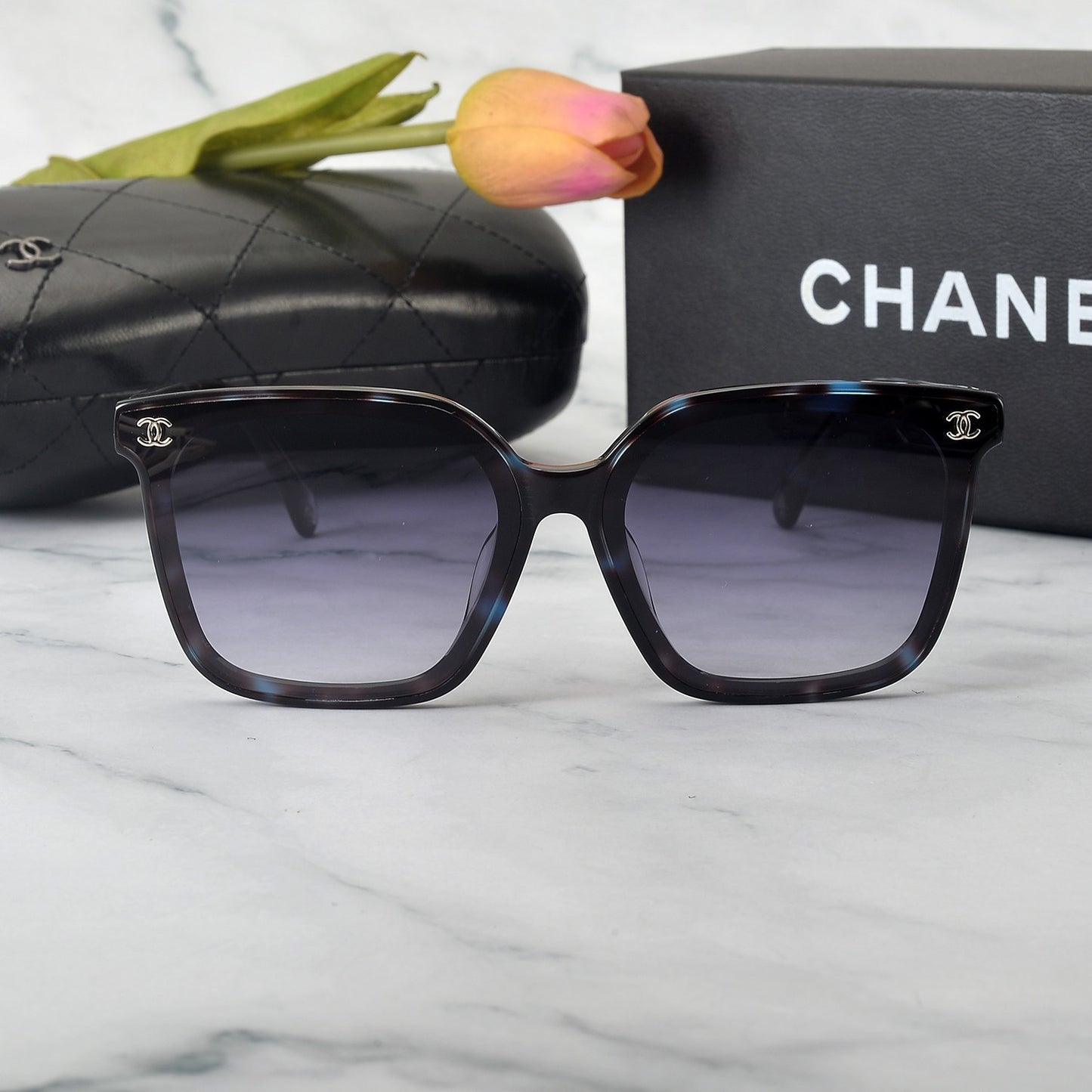 CHANEL新款 CH5552U  SIZE64-14-140