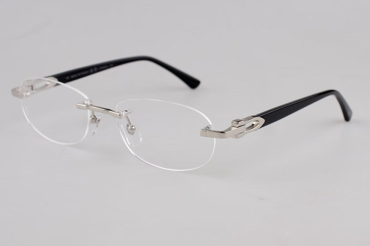 新款Cartier CT0455OJ 眼鏡 尺寸 52口16-140