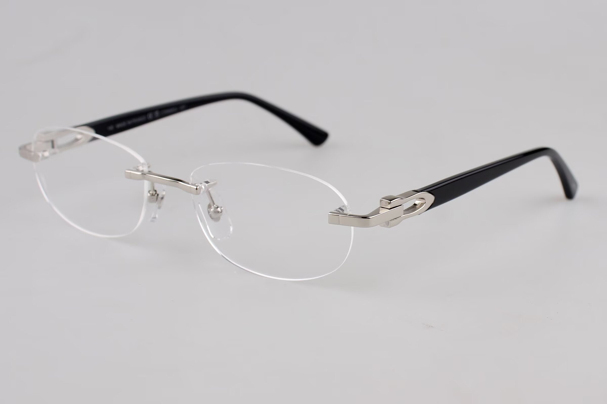 新款Cartier CT0455OJ 眼鏡 尺寸 52口16-140