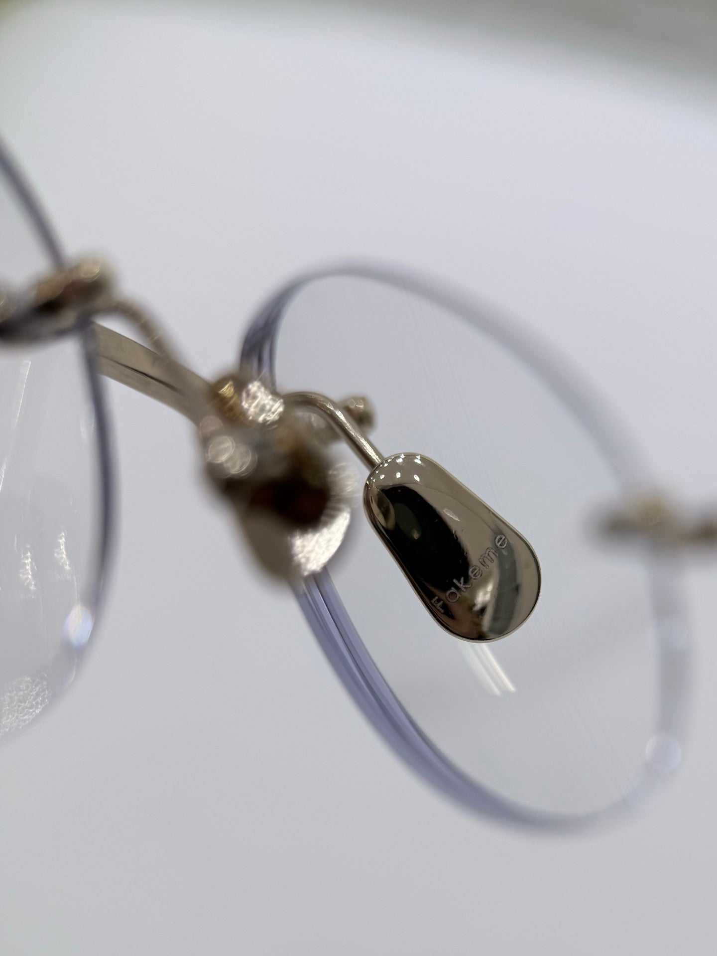 正品 FAKEME Mary 平光鏡 近視眼鏡