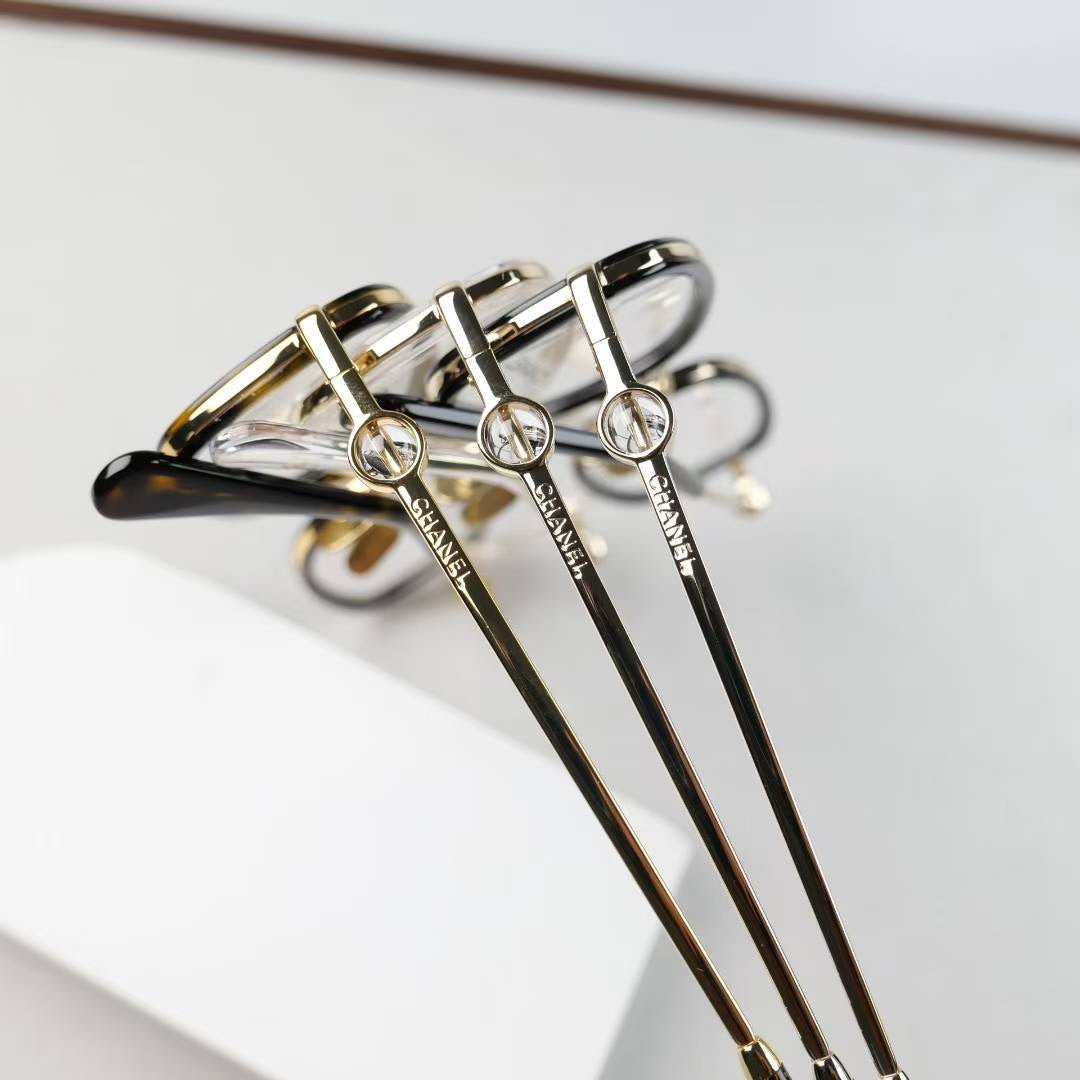 2025春季新款Chanel香奈兒CH2221