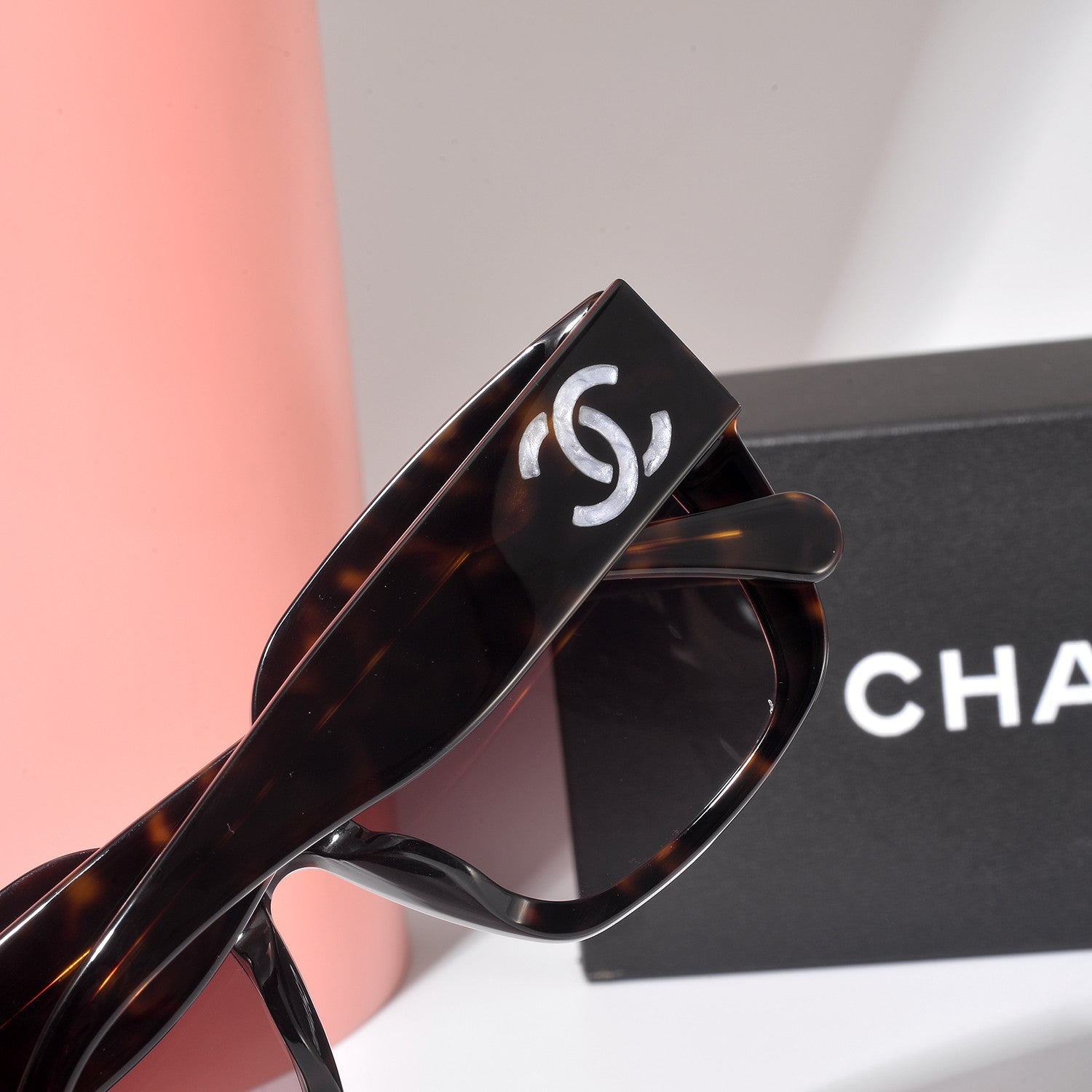 CHANEl 新款 CH9191H SIZE：53口17-140