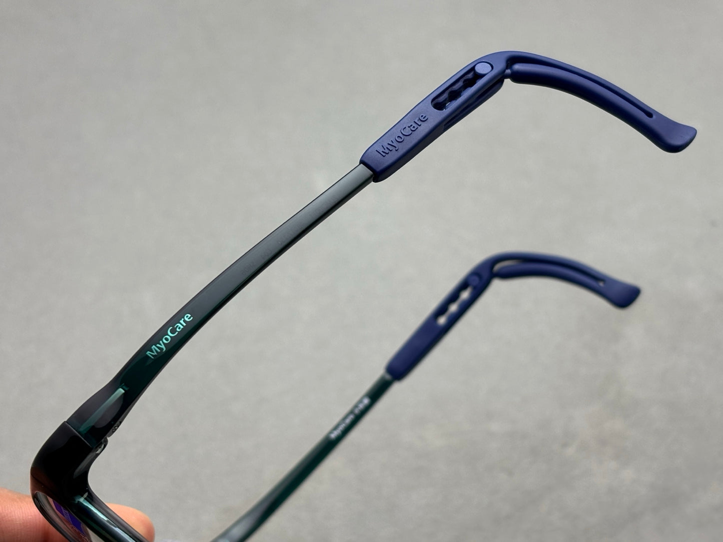 ZEISS 兒童眼鏡 TX5 適用4-13歲 size：48-17-150