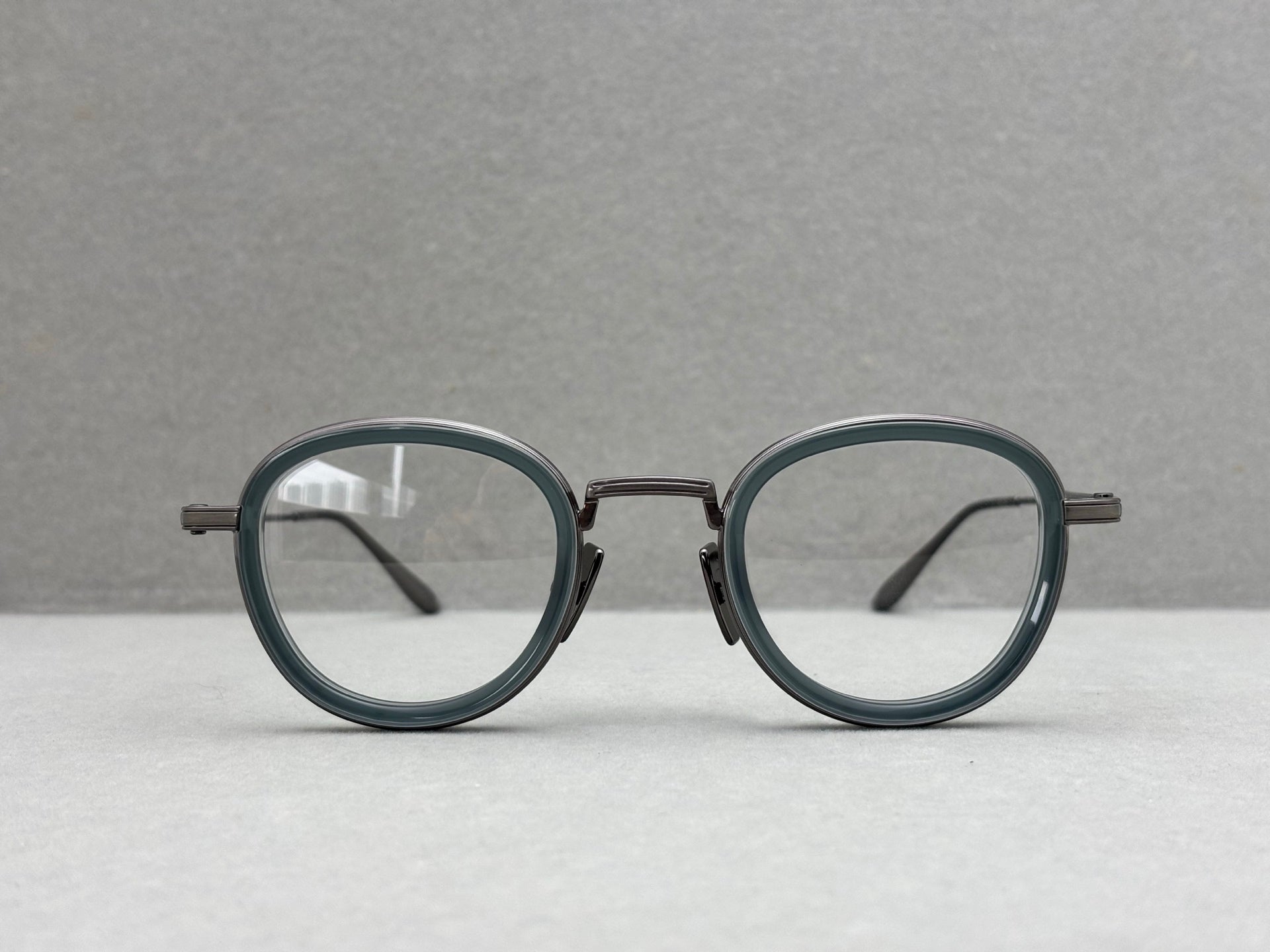 正品AKONI size：43-26-140總寬140框高45