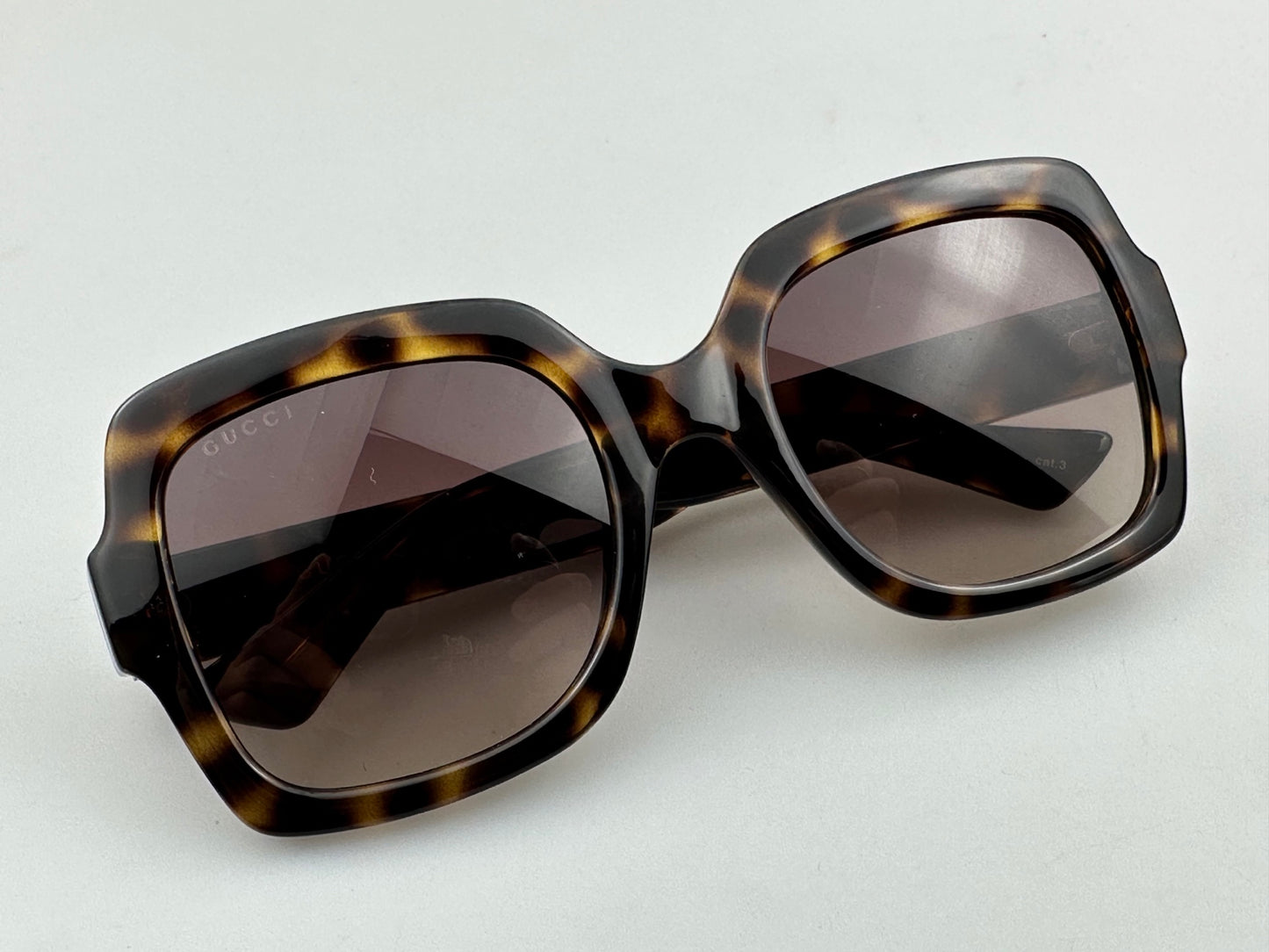 GUCCI  GG1337S