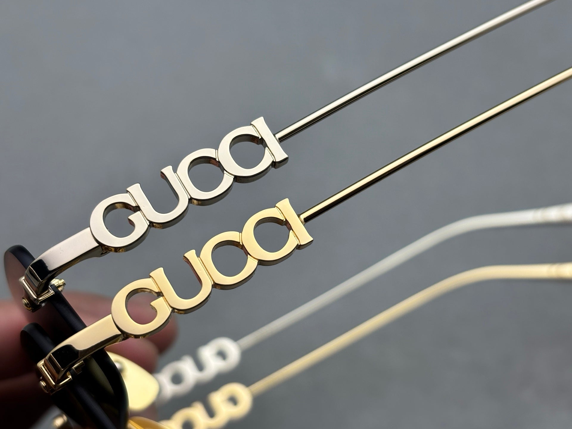 正品 GUCCI 男女款太陽眼鏡 size：52-20-145