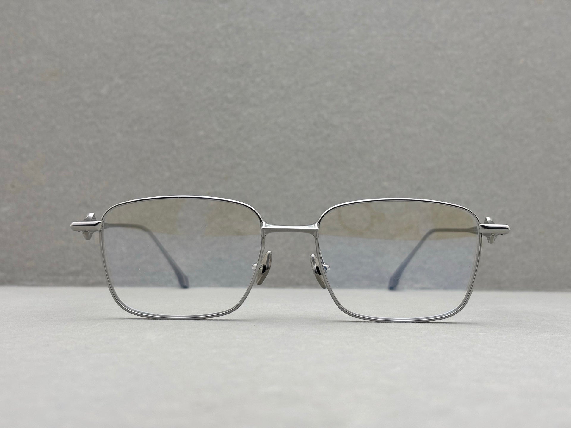 2025秋冬新品！頂級版本！ GM VANTA型號 男女眼鏡框 純鈦超輕量 完美品質 提供數據可配鏡片 size：54-18-155總寬145框高41_001