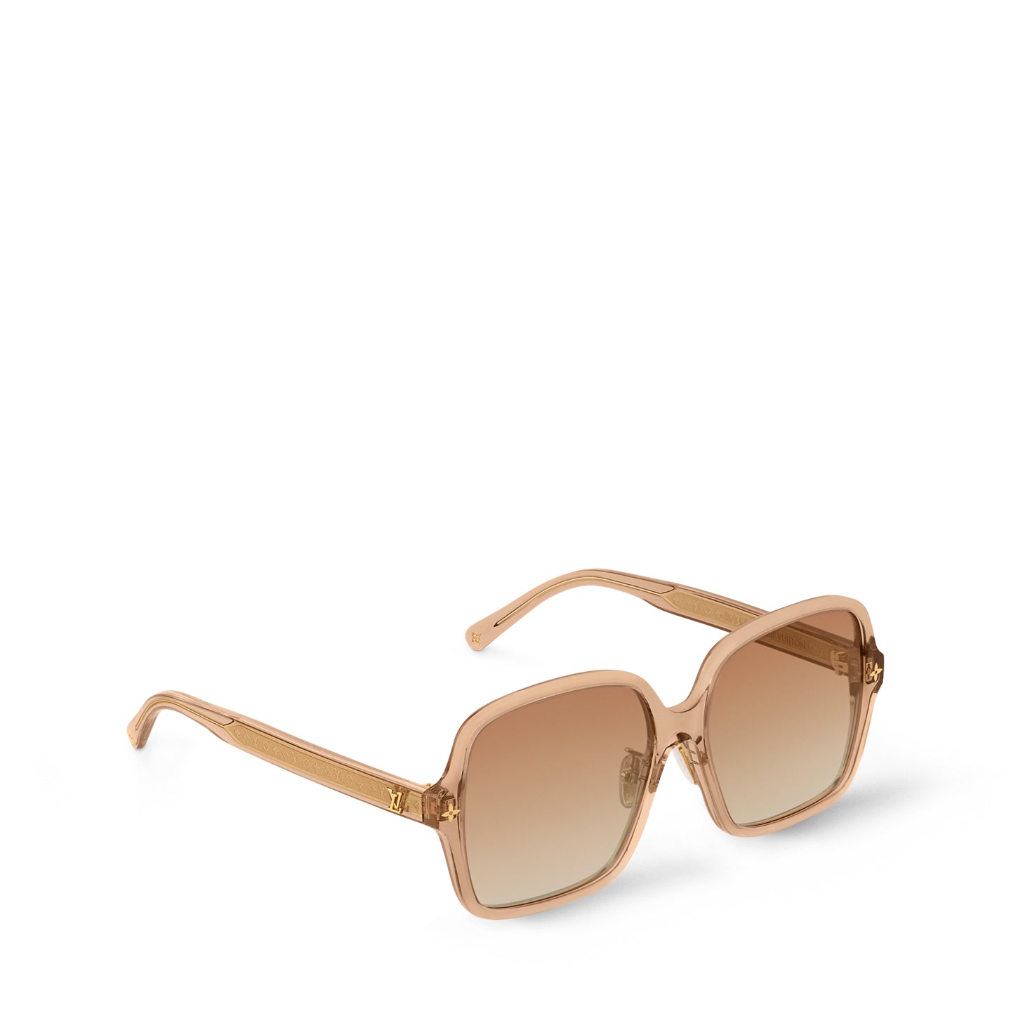 LOUIS VUITTON Z3044E SIZE：56口16-145  太陽鏡