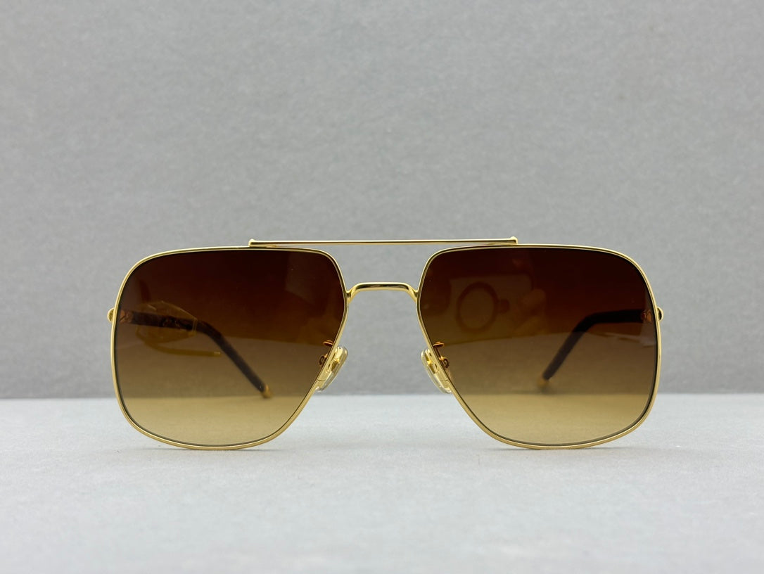 2025當季新品！ LV 男女款太陽眼鏡 size：62-12-140