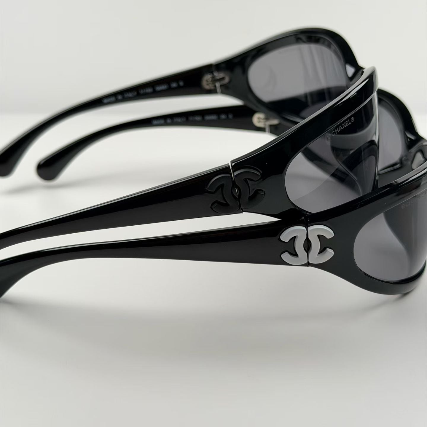 Chanel 新款 太陽眼鏡/護目鏡CH9188 A71763